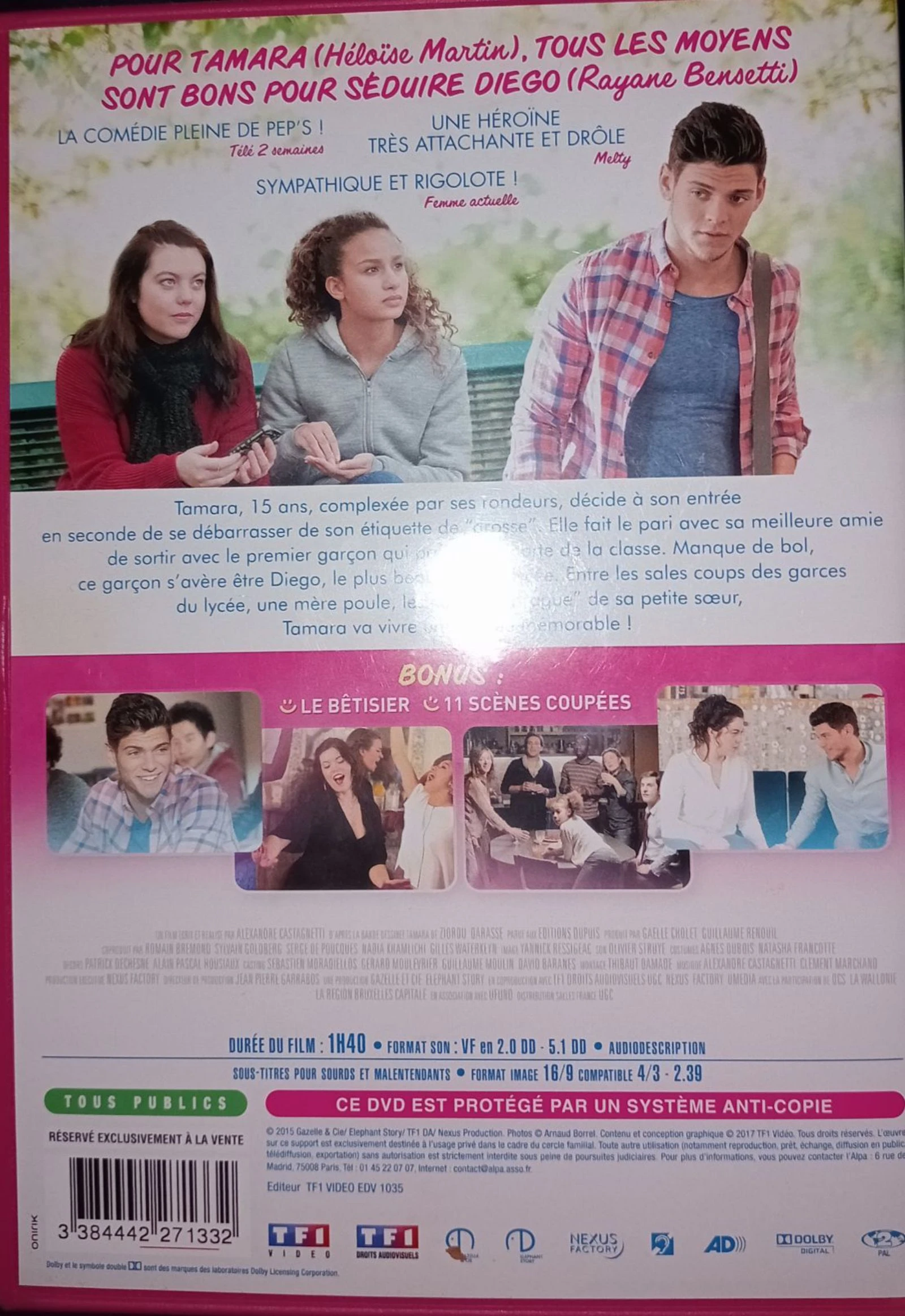 Tamara – photo 2